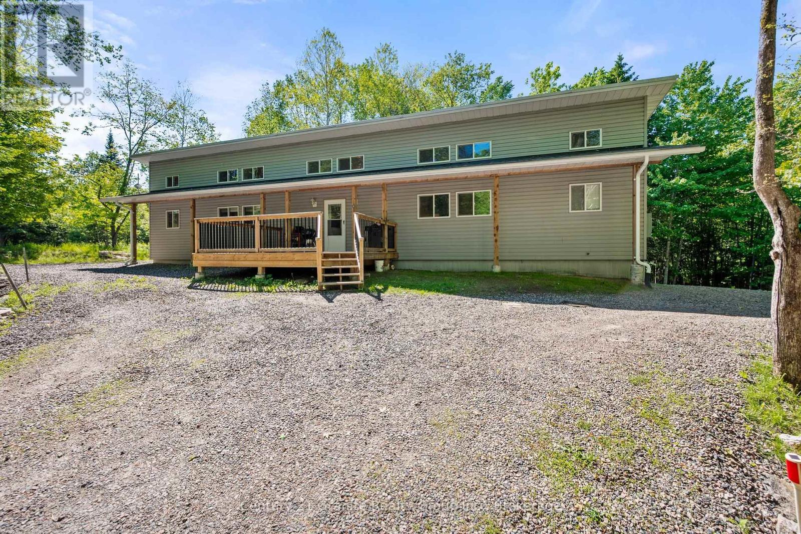 51 FARMCREST AVENUE, Dysart et al, Ontario