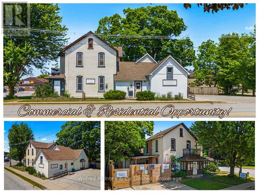 609 BRICKER STREET, Saugeen Shores, Ontario