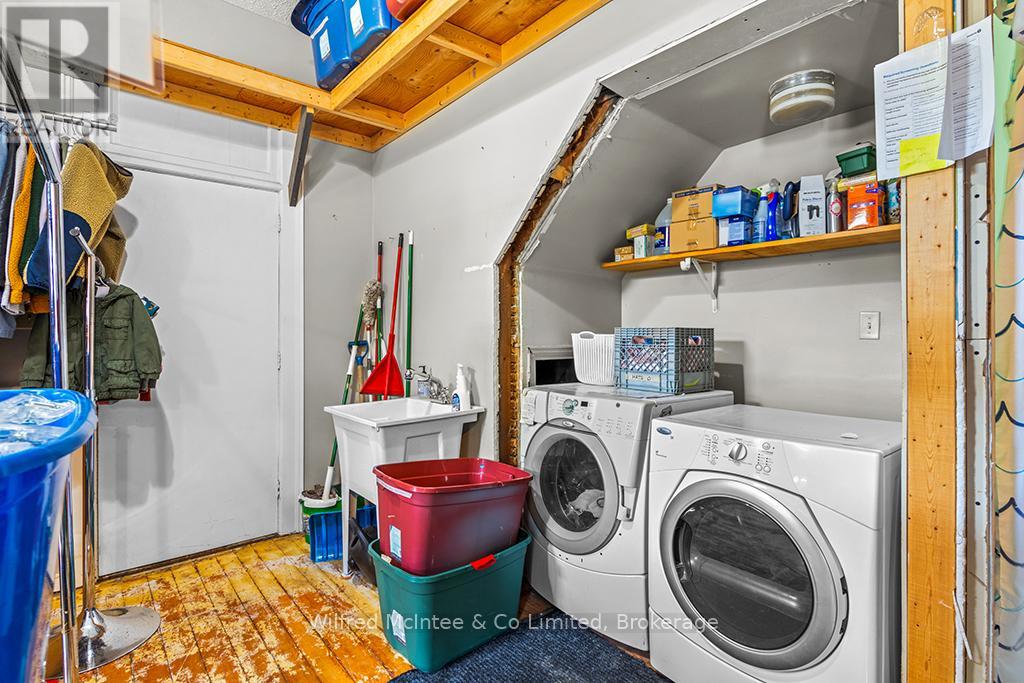 609 Bricker Street, Saugeen Shores, Ontario  N0H 2C0 - Photo 26 - X12250127