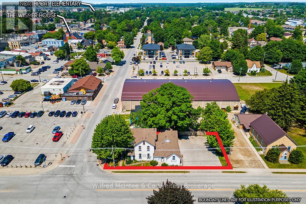 609 Bricker Street, Saugeen Shores, Ontario  N0H 2C0 - Photo 3 - X12250127