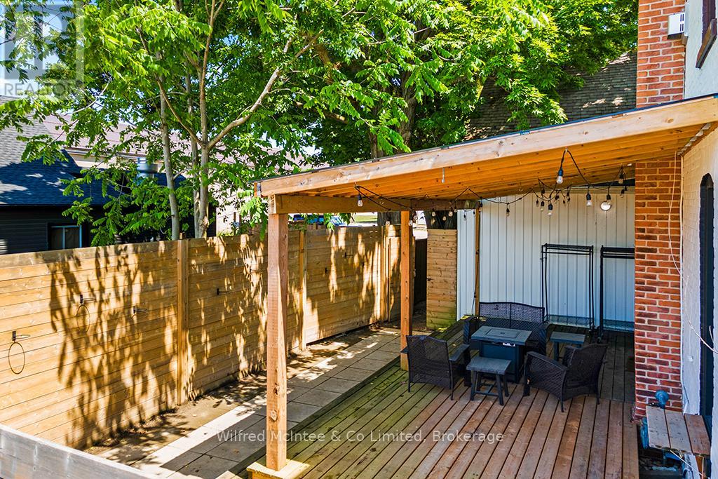 609 Bricker Street, Saugeen Shores, Ontario  N0H 2C0 - Photo 30 - X12250127