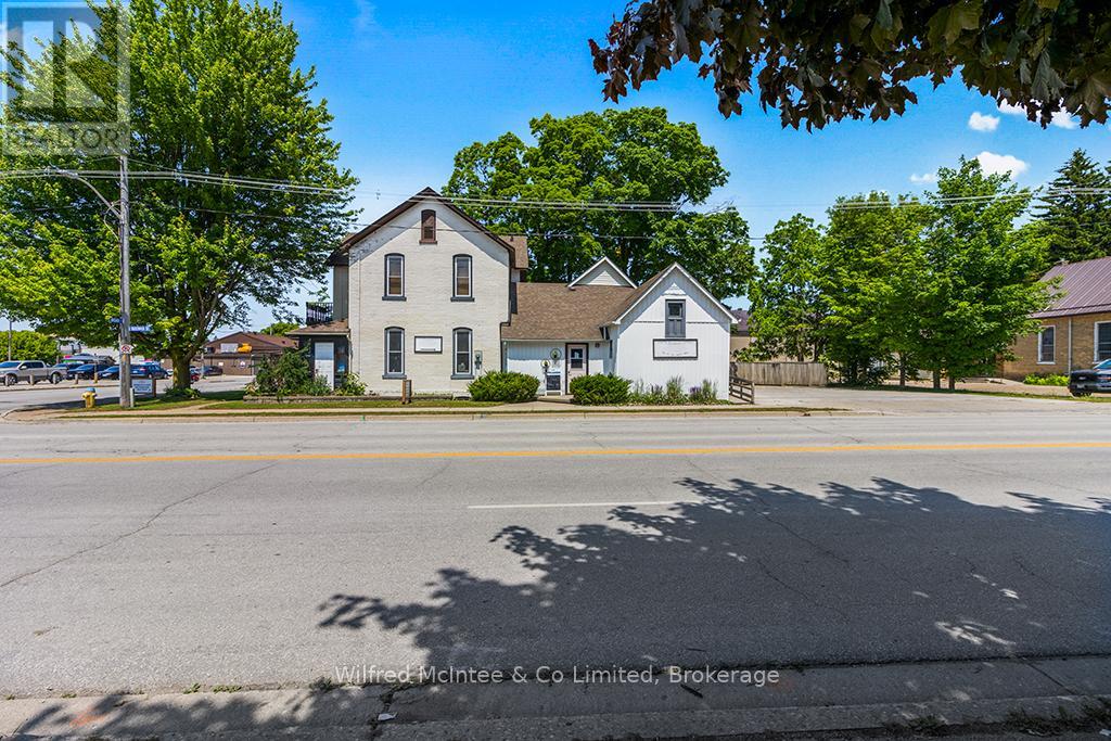609 Bricker Street, Saugeen Shores, Ontario  N0H 2C0 - Photo 44 - X12250127