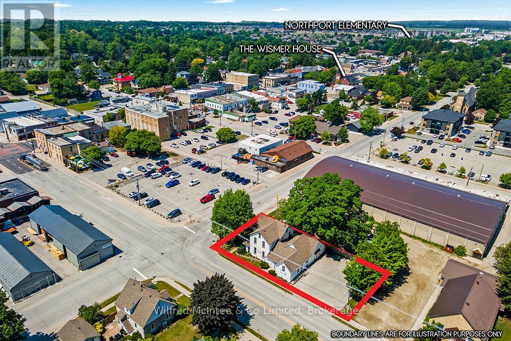 609 Bricker Street, Saugeen Shores, Ontario  N0H 2C0 - Photo 45 - X12250127
