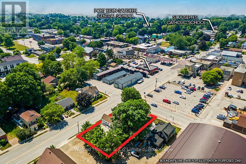 609 Bricker Street, Saugeen Shores, Ontario  N0H 2C0 - Photo 46 - X12250127
