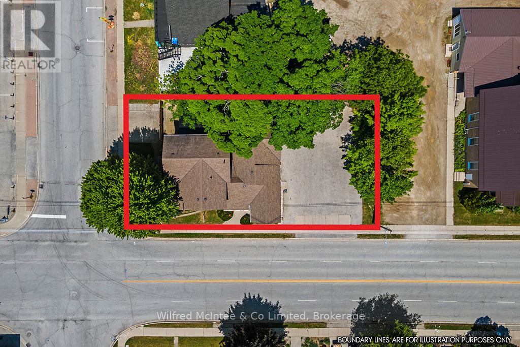 609 Bricker Street, Saugeen Shores, Ontario  N0H 2C0 - Photo 47 - X12250127