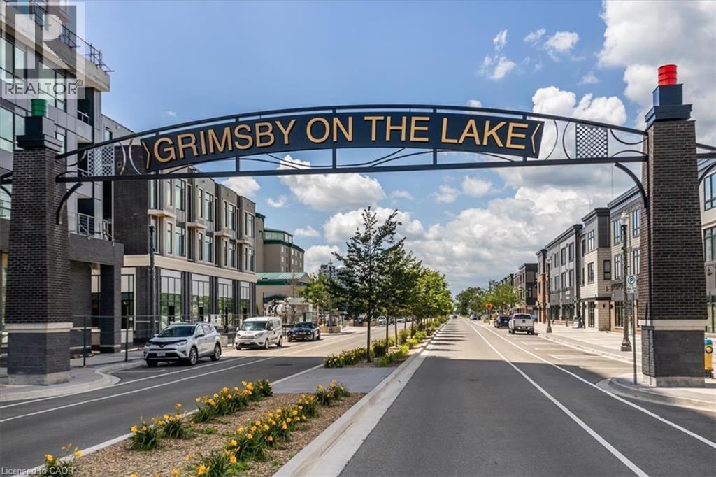 550 North Service Road Unit# 806, Grimsby, Ontario  L3M 0H9 - Photo 41 - 40743937