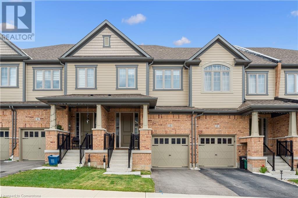 14 Roywood Street, Kitchener, Ontario  N2R 0S5 - Photo 2 - 40741785