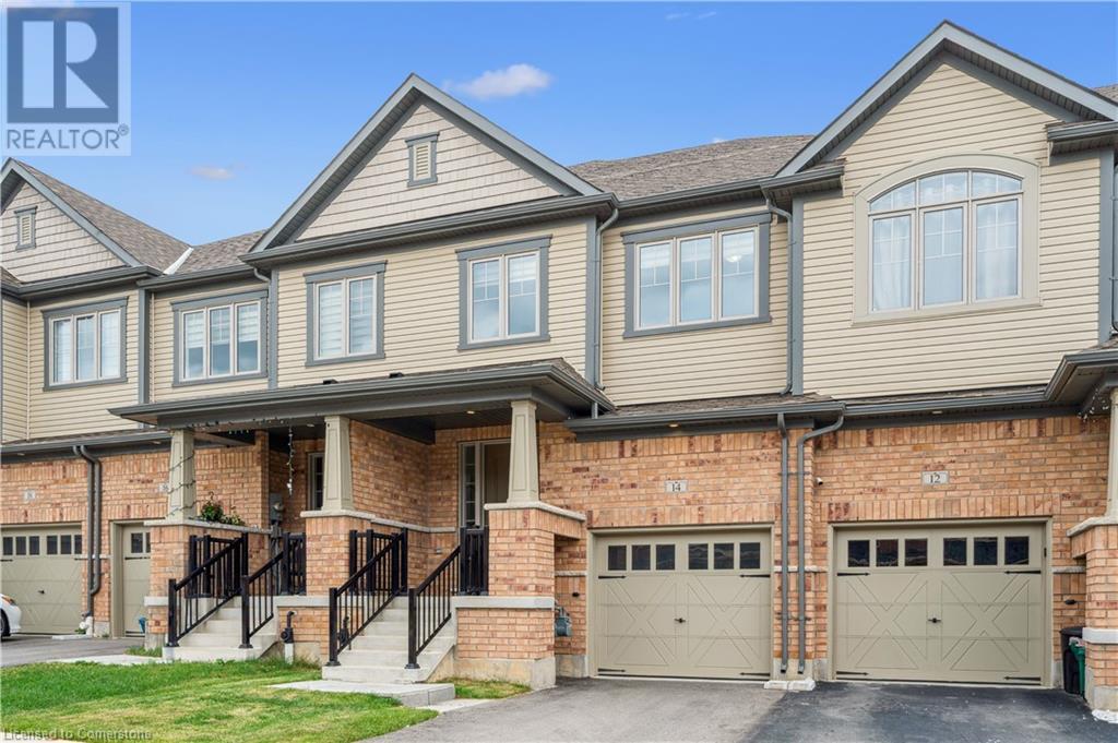 14 Roywood Street, Kitchener, Ontario  N2R 0S5 - Photo 3 - 40741785