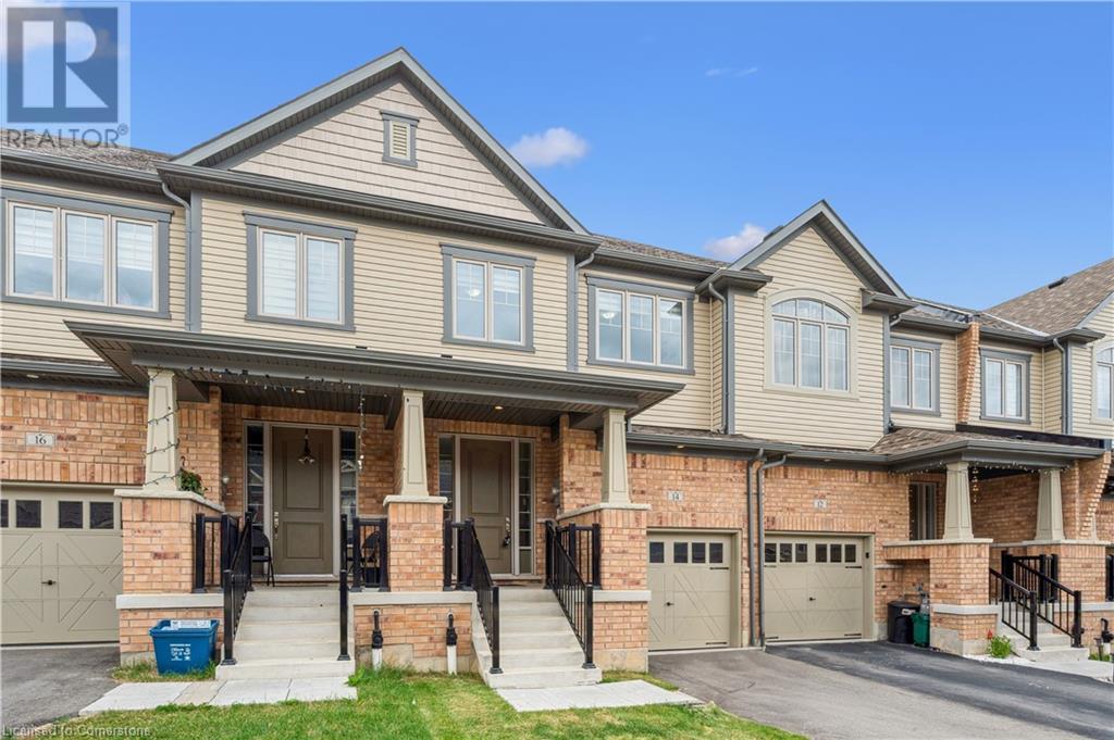 14 Roywood Street, Kitchener, Ontario  N2R 0S5 - Photo 4 - 40741785