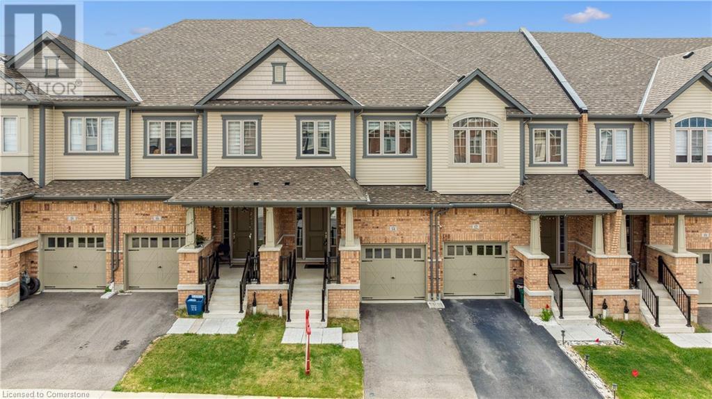 14 Roywood Street, Kitchener, Ontario  N2R 0S5 - Photo 40 - 40741785