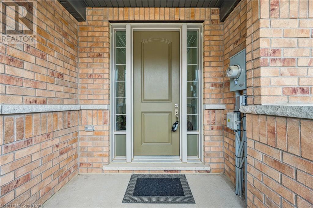 14 Roywood Street, Kitchener, Ontario  N2R 0S5 - Photo 5 - 40741785