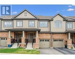14 ROYWOOD Street, Kitchener, Ontario