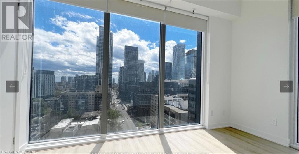 319 JARVIS Street Unit# 3902, Toronto, Ontario