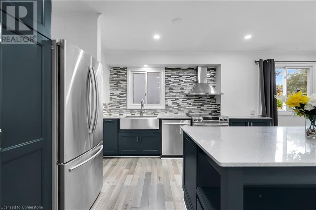 262 Heritage Drive, Kitchener, Ontario  N2B 3K8 - Photo 13 - 40745216