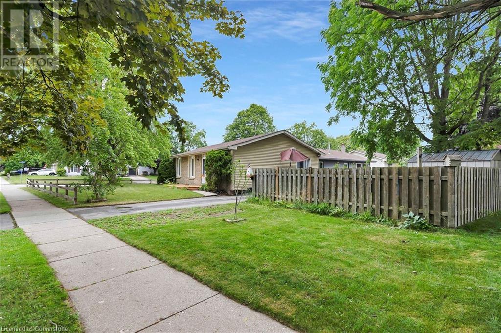 262 Heritage Drive, Kitchener, Ontario  N2B 3K8 - Photo 26 - 40745216