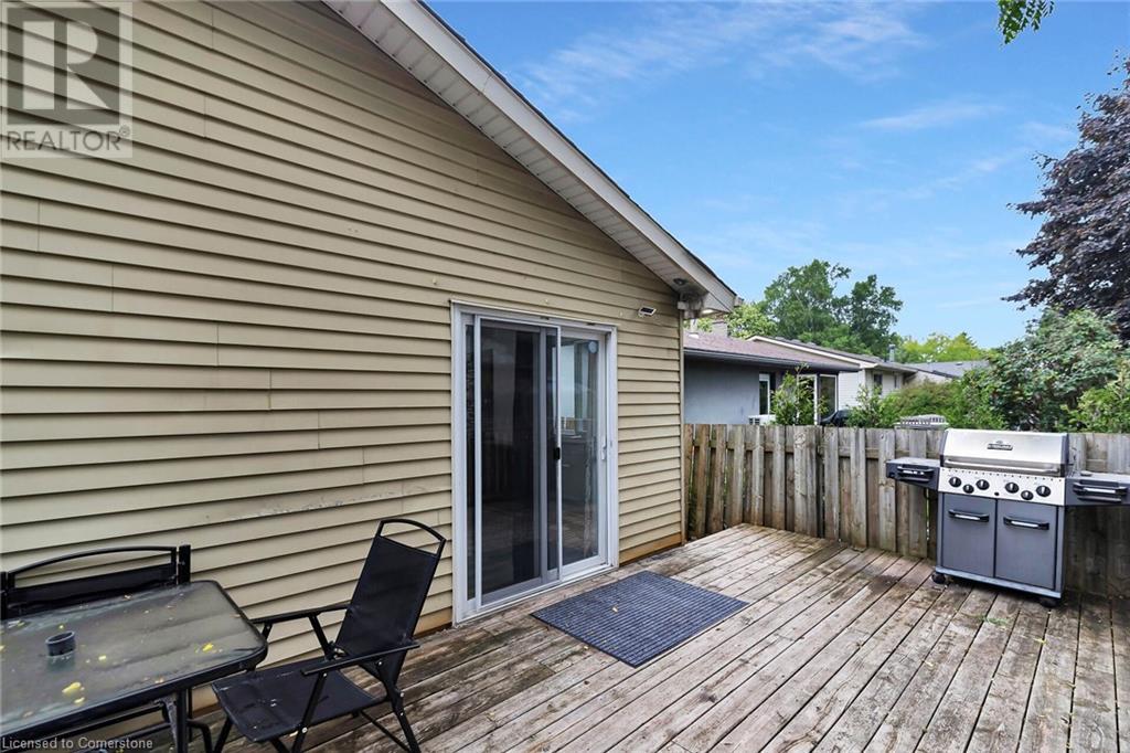 262 Heritage Drive, Kitchener, Ontario  N2B 3K8 - Photo 29 - 40745216