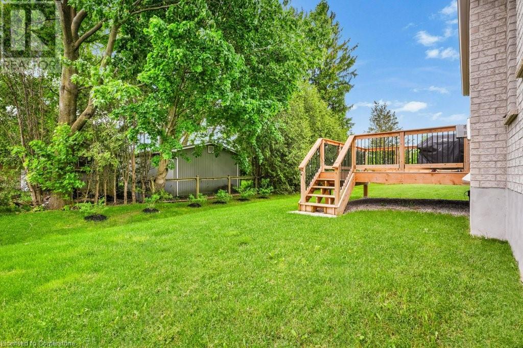 11 Keba Crescent, Tillsonburg, Ontario  N4G 0K6 - Photo 38 - 40744738