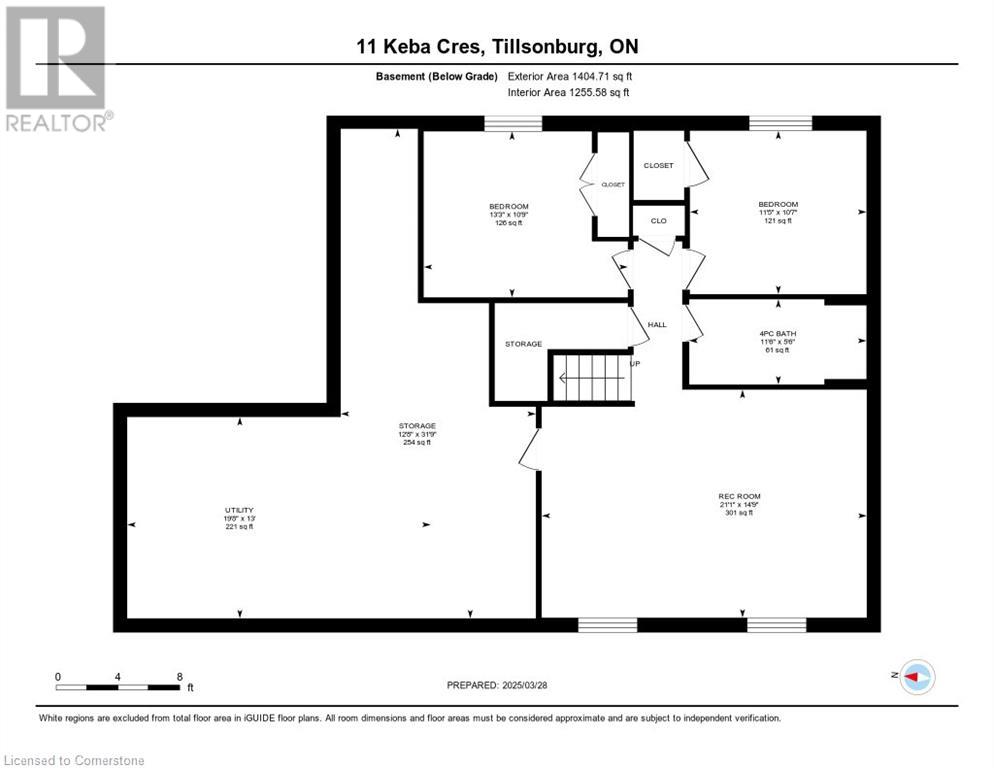11 Keba Crescent, Tillsonburg, Ontario  N4G 0K6 - Photo 43 - 40744738