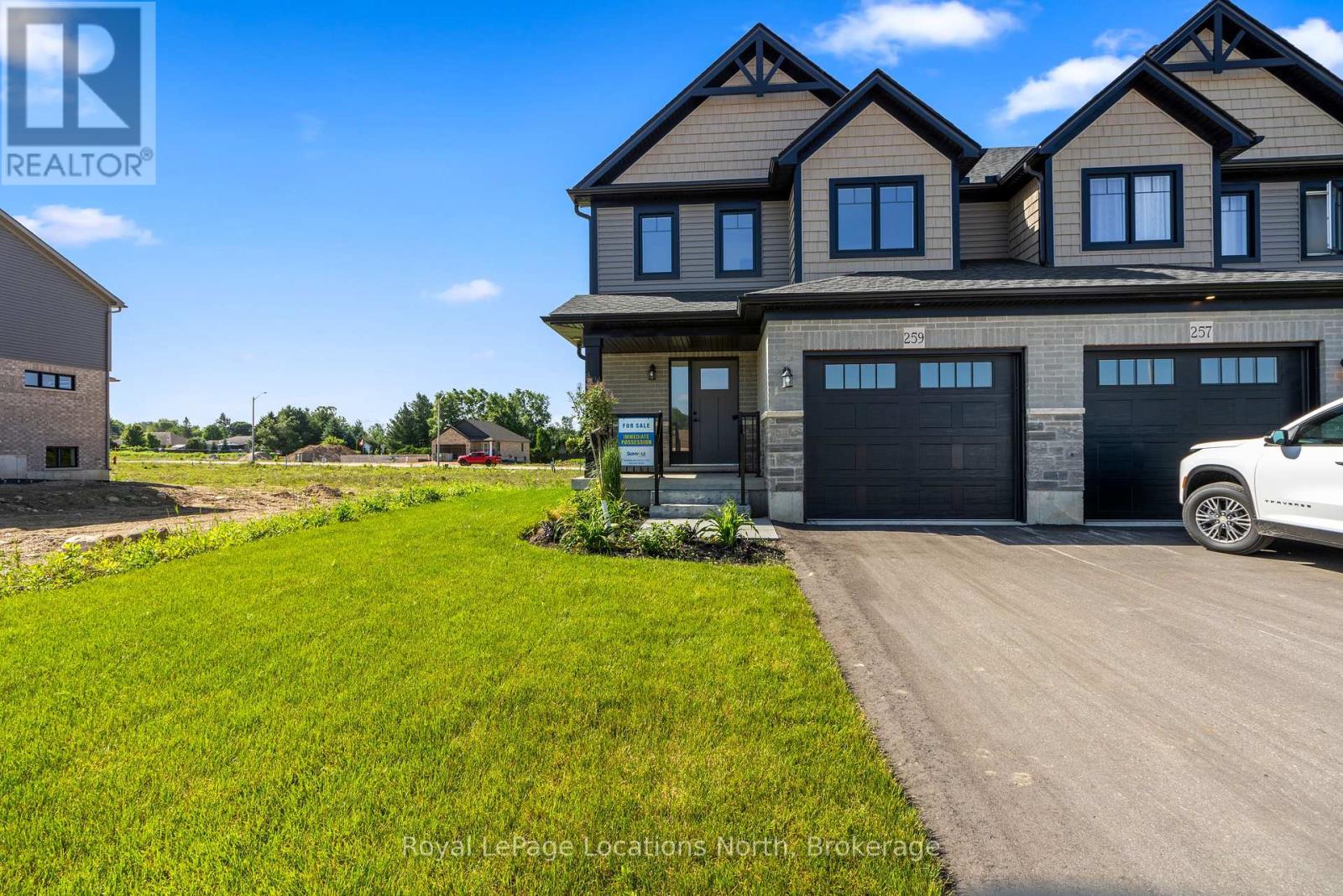 259 JACKSON STREET E, West Grey, Ontario