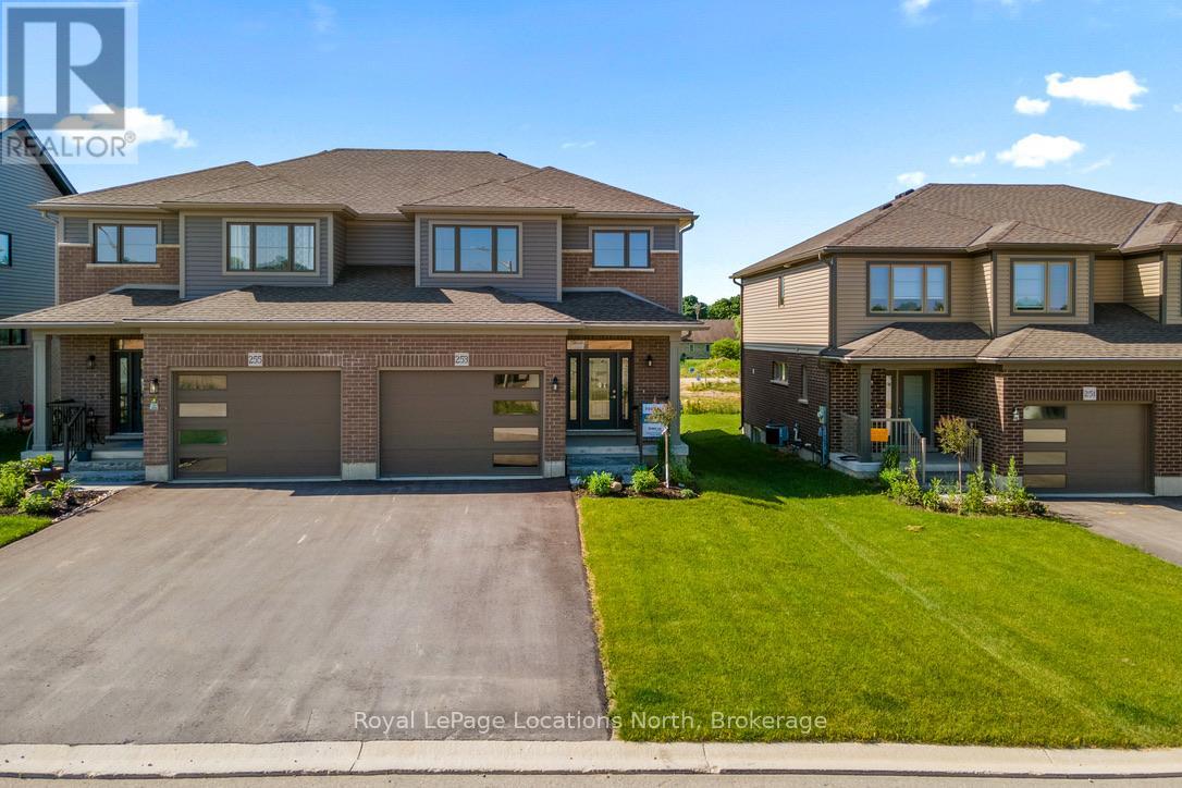 253 JACKSON STREET E, West Grey, Ontario