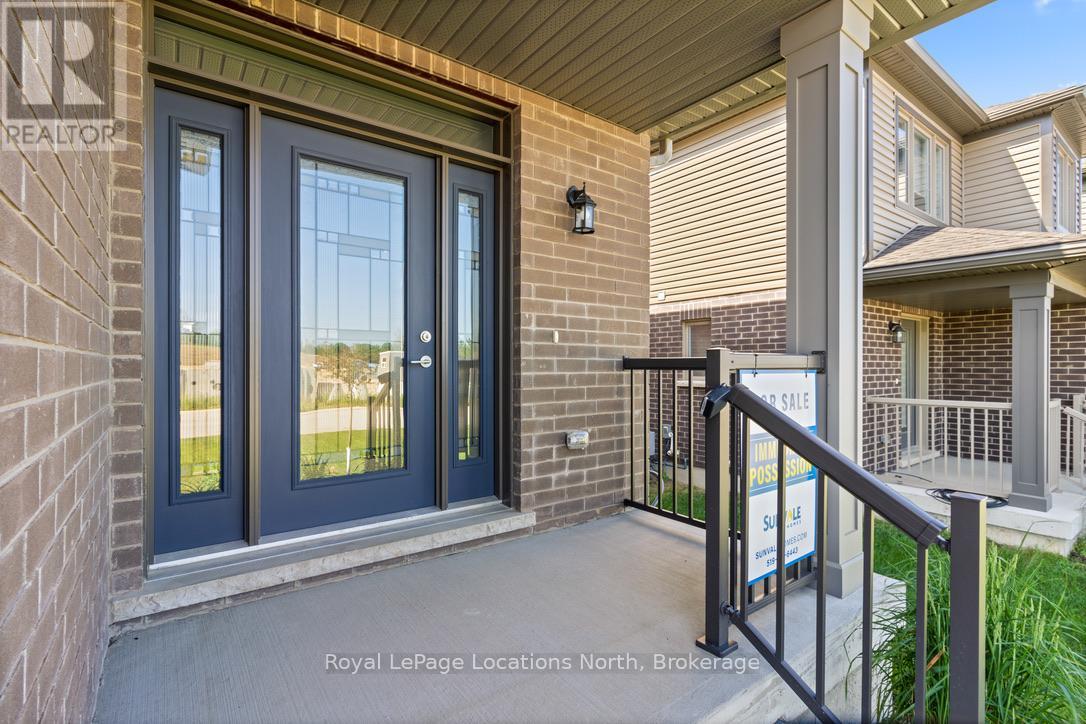 253 Jackson Street E, West Grey, Ontario  N0G 1R0 - Photo 6 - X12250212