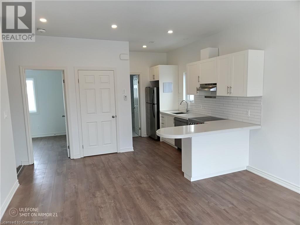 164 Heiman Street Unit# 9c, Kitchener, Ontario  N2M 0B8 - Photo 2 - 40745780