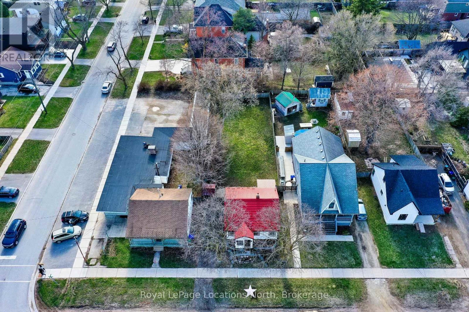 452 HURONTARIO STREET, Collingwood, Ontario