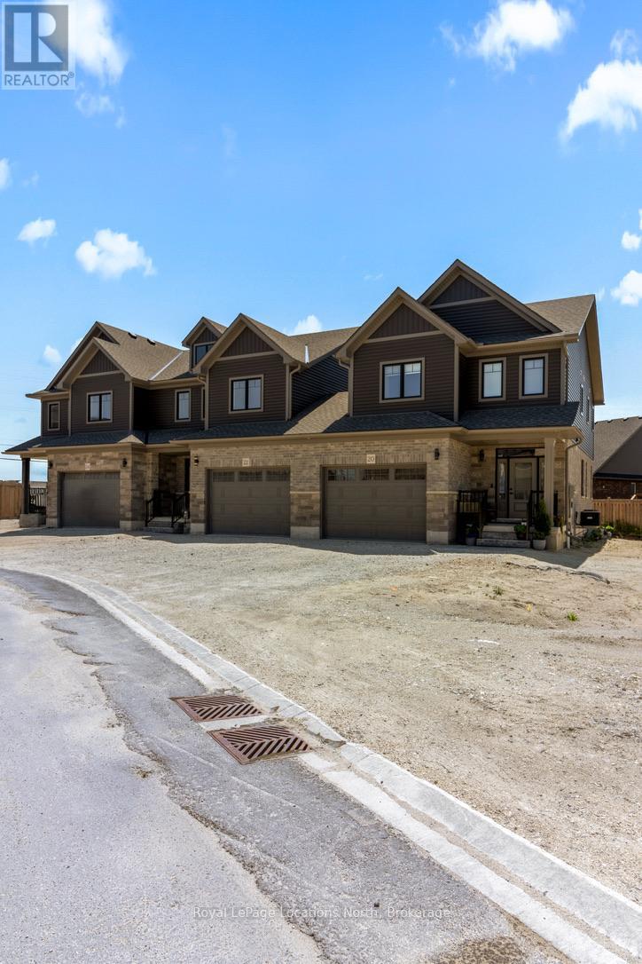 22 Swain Crescent, Collingwood, Ontario  L9Y 2L3 - Photo 2 - S12250296