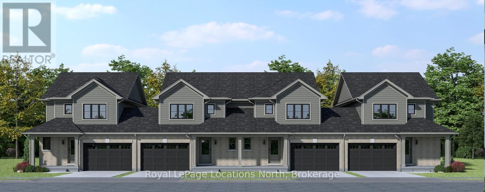 28 SWAIN CRESCENT, Collingwood, Ontario