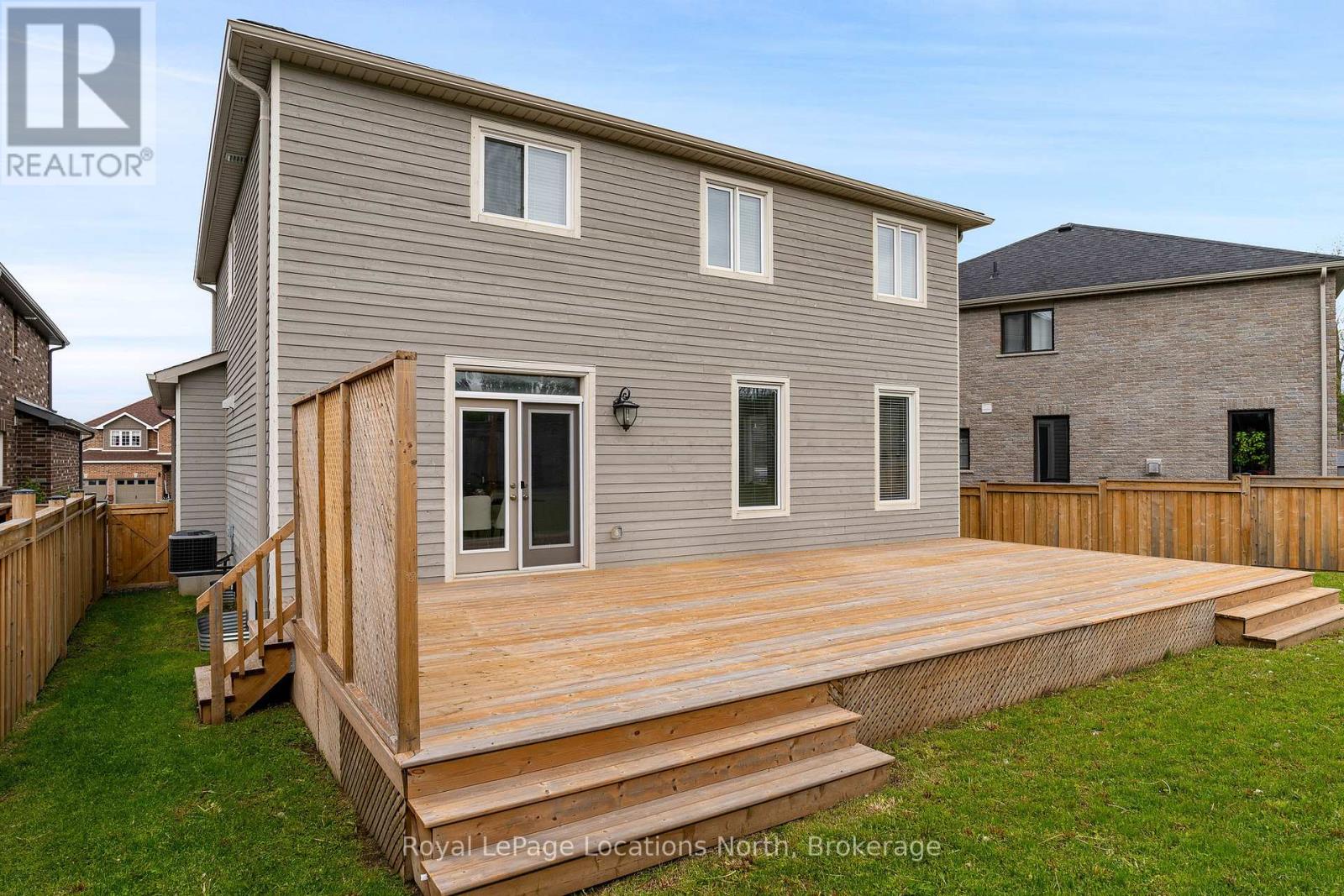 81 Lockerbie Crescent, Collingwood, Ontario  L9Y 0Y8 - Photo 31 - S12250354