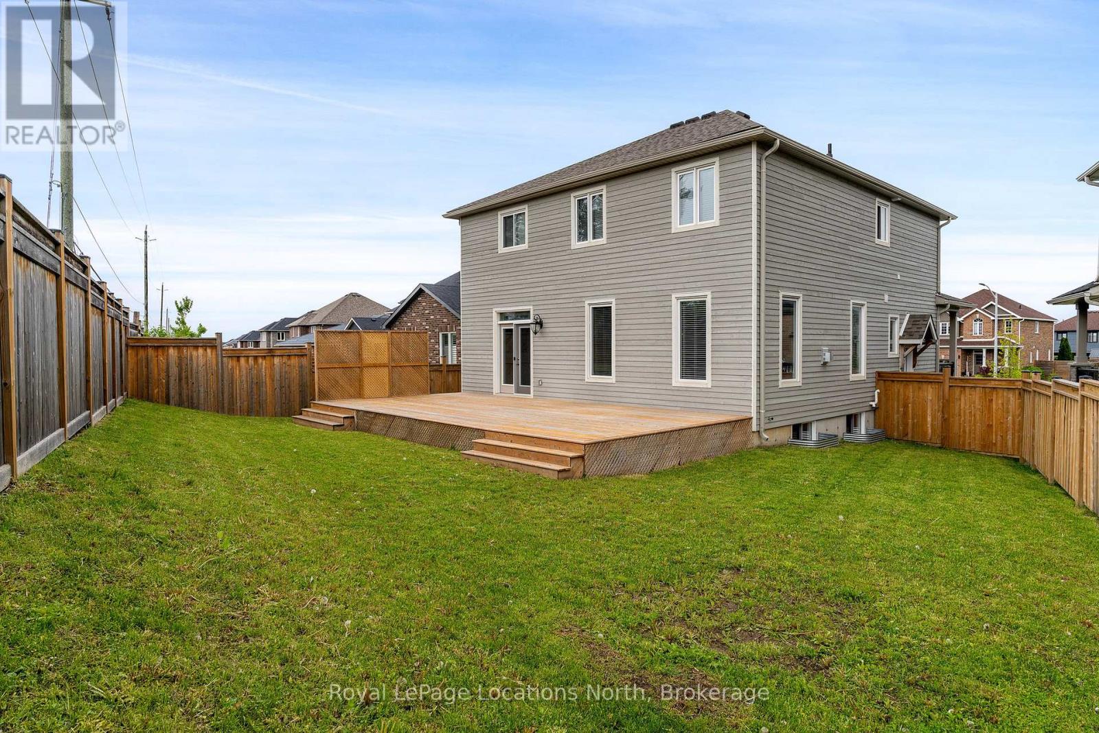 81 Lockerbie Crescent, Collingwood, Ontario  L9Y 0Y8 - Photo 32 - S12250354