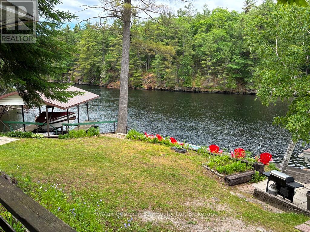 2865 Severn River, Severn, Ontario  L0K 1E0 - Photo 10 - S12250362
