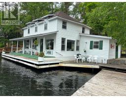 2865 SEVERN RIVER, Severn, Ontario