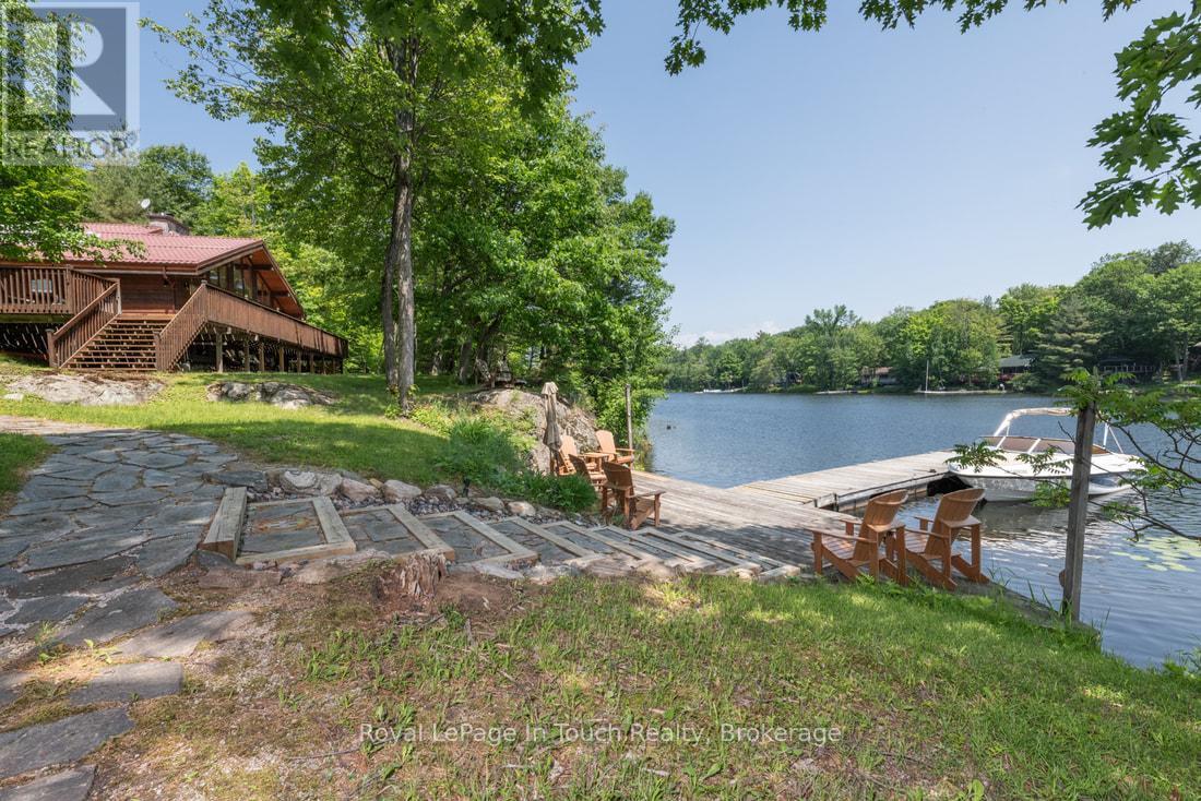 212 WILD RICE TRAIL SE, Georgian Bay, Ontario