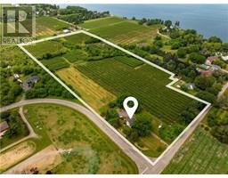 4864 MOUNTAINVIEW Road N, Beamsville, Ontario