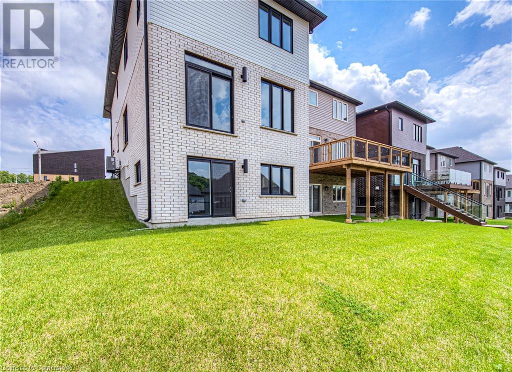 719 Benninger Drive, Kitchener, Ontario  N2E 0J2 - Photo 44 - 40745565