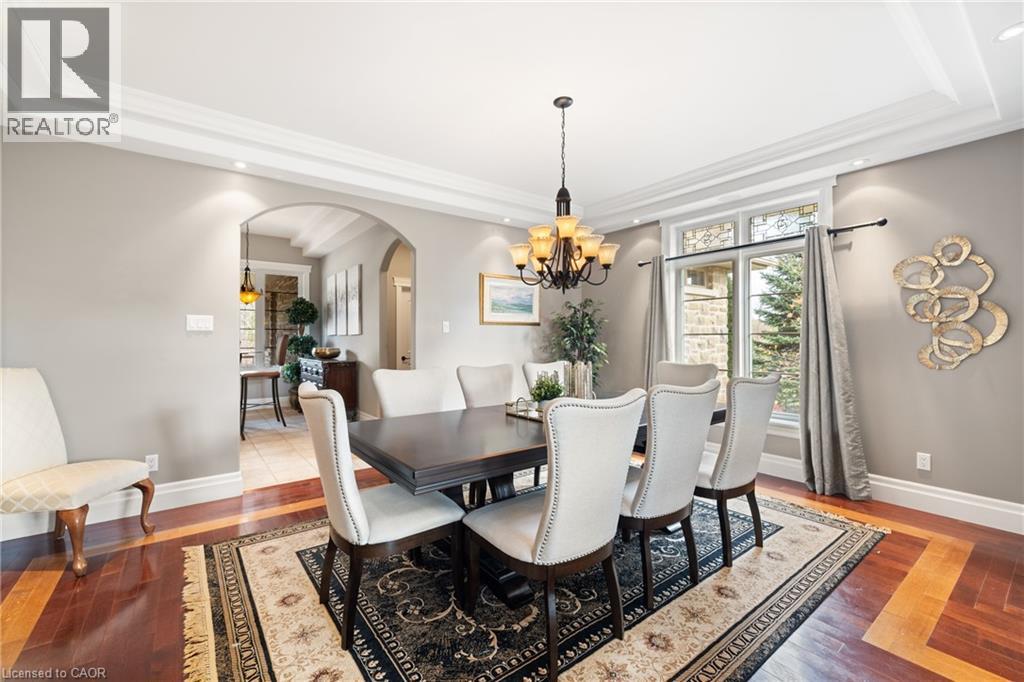 16 Seifert Court, Puslinch, Ontario  N3C 2V4 - Photo 6 - 40745205
