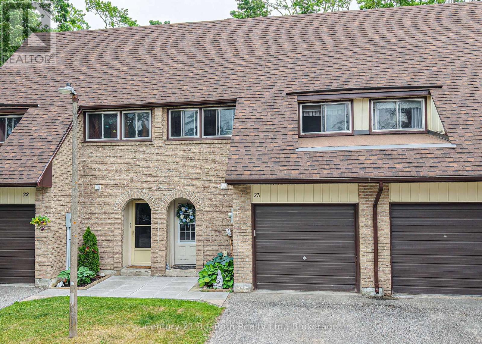 23 - 67 Fittons Road E, Orillia, Ontario  L3V 2J2 - Photo 36 - S12250551