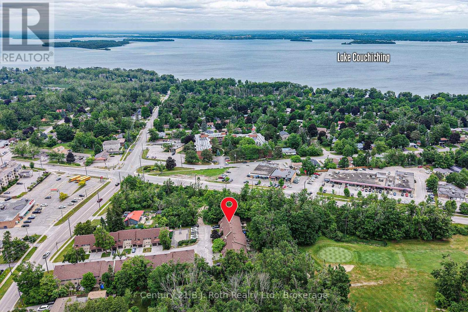 23 - 67 Fittons Road E, Orillia, Ontario  L3V 2J2 - Photo 4 - S12250551
