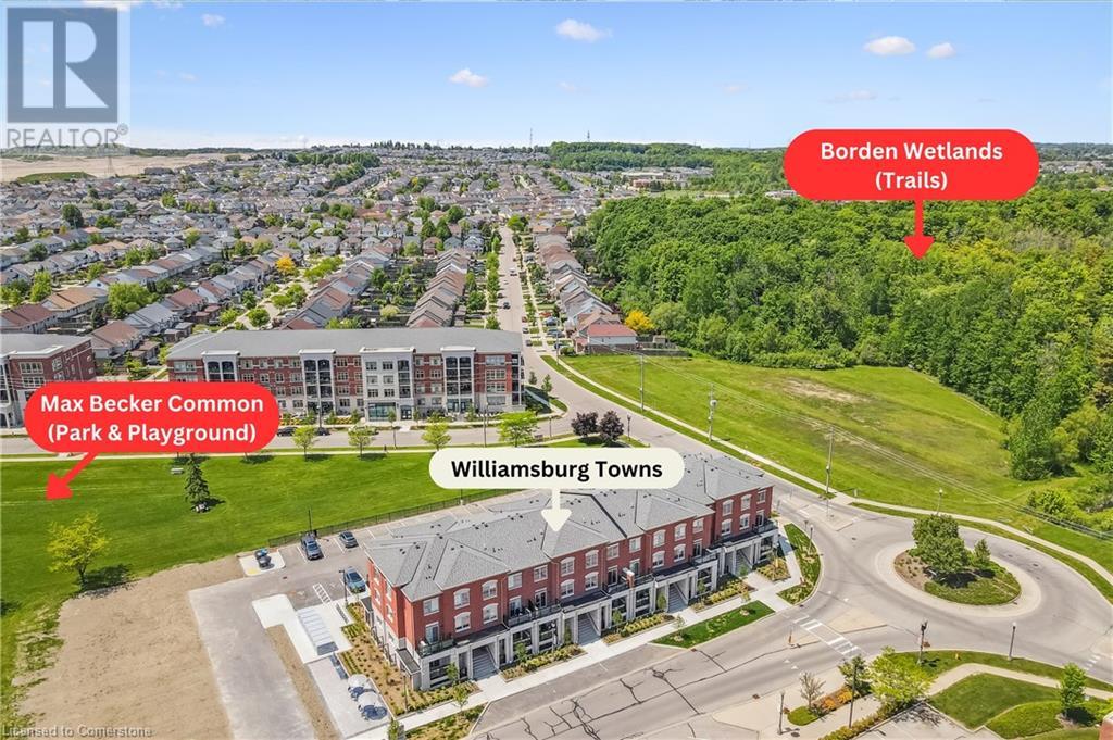 265 Cotton Grass Street Unit# 215, Kitchener, Ontario  N2E 0L1 - Photo 27 - 40745836