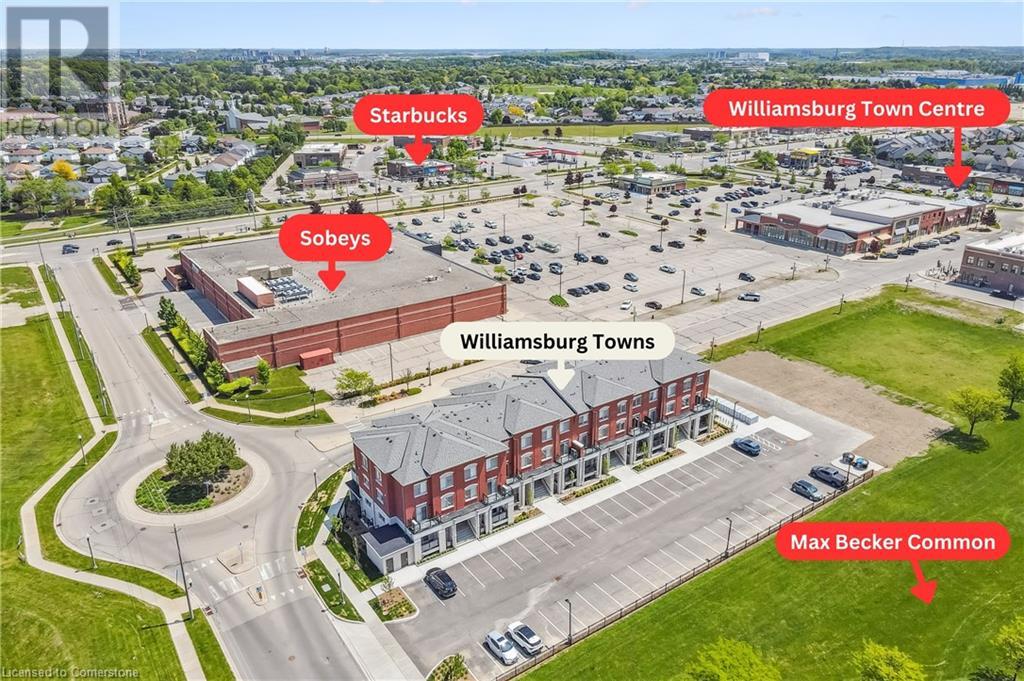 265 Cotton Grass Street Unit# 215, Kitchener, Ontario  N2E 0L1 - Photo 31 - 40745836