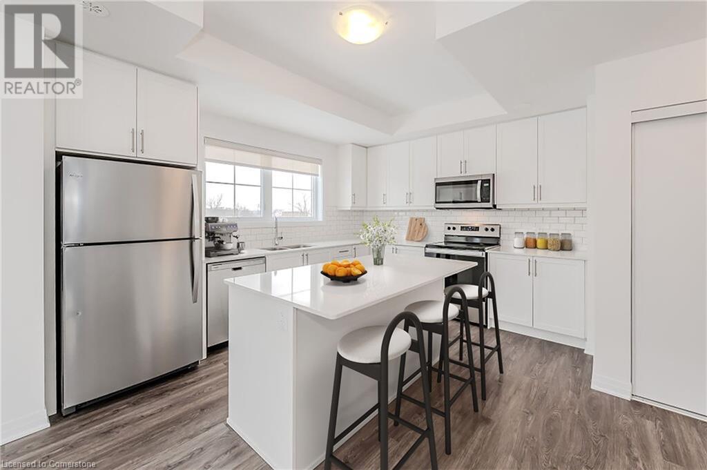 265 Cotton Grass Street Unit# 215, Kitchener, Ontario  N2E 0L1 - Photo 4 - 40745836