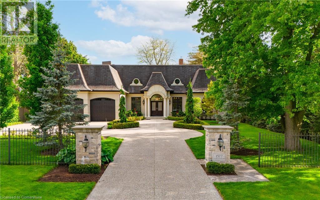 1577 GLOUCESTER Road, London, Ontario