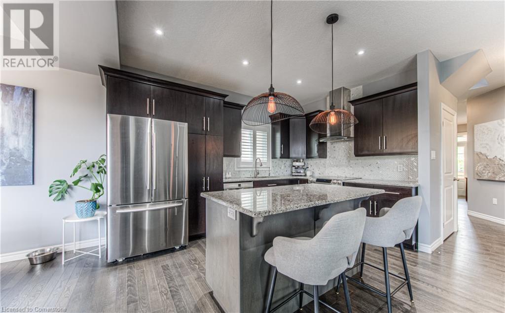 721 Rock Elm Street, Waterloo, Ontario  N2V 0C2 - Photo 10 - 40744162