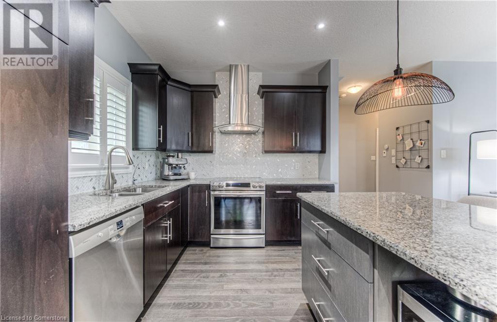 721 Rock Elm Street, Waterloo, Ontario  N2V 0C2 - Photo 11 - 40744162