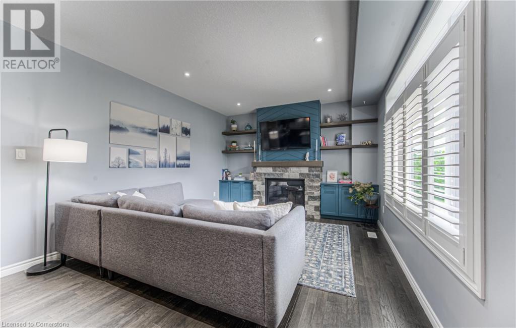 721 Rock Elm Street, Waterloo, Ontario  N2V 0C2 - Photo 15 - 40744162
