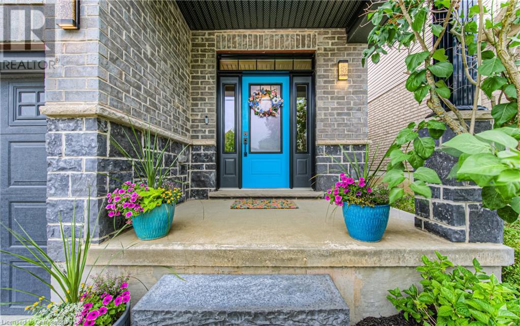 721 Rock Elm Street, Waterloo, Ontario  N2V 0C2 - Photo 3 - 40744162