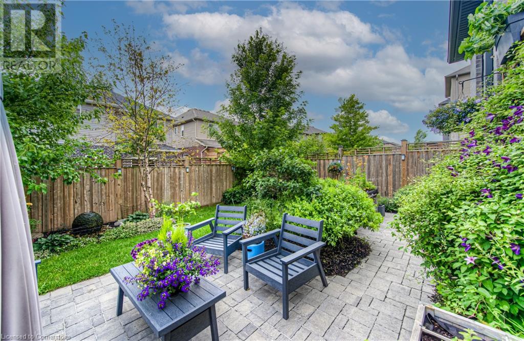 721 Rock Elm Street, Waterloo, Ontario  N2V 0C2 - Photo 32 - 40744162