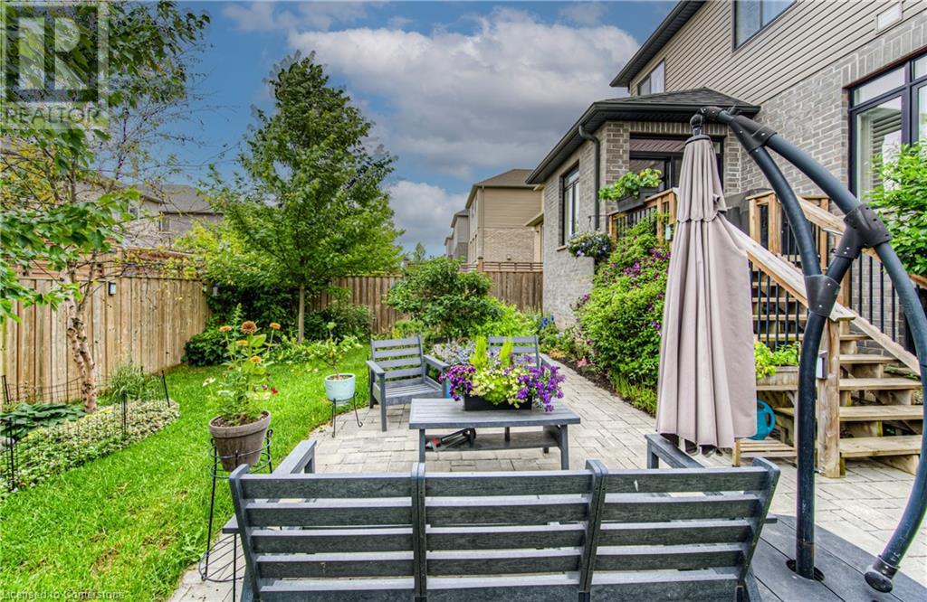 721 Rock Elm Street, Waterloo, Ontario  N2V 0C2 - Photo 33 - 40744162