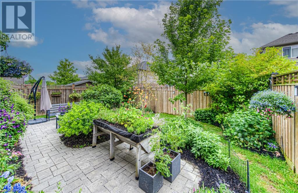 721 Rock Elm Street, Waterloo, Ontario  N2V 0C2 - Photo 34 - 40744162